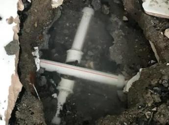 江南阳台漏水维修公司为您分享楼上楼下漏水怎么处理