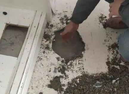 江南卫生间漏水维修公司分享下精确定位查漏水一次多少钱?不同级别收费不同