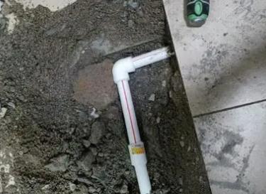 江南阳台漏水维修时有哪些声音会影响检漏仪
