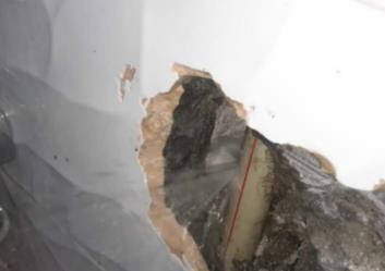 江南卫生间漏水维修的步骤和流程。